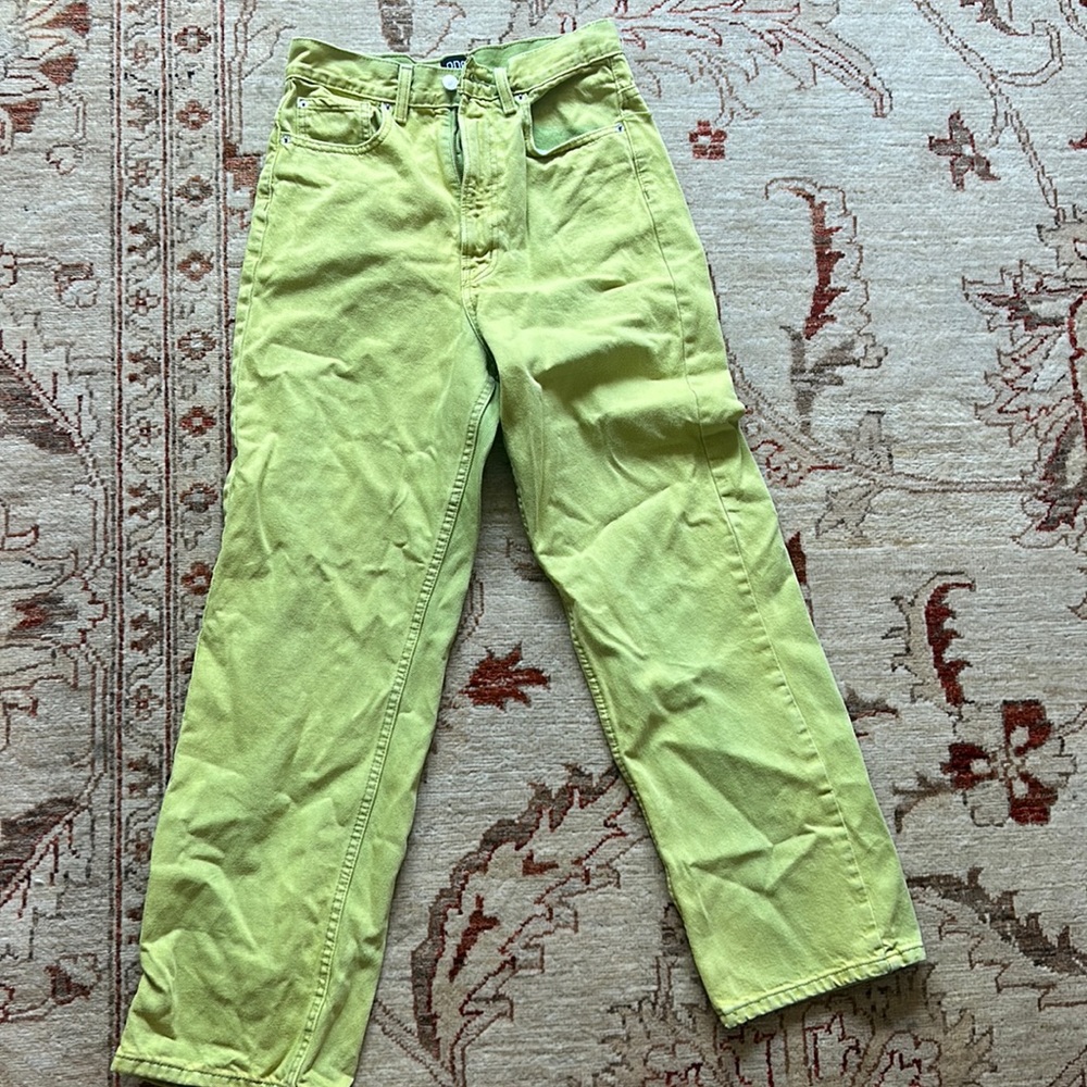 BDG jeans